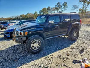 2007 HUMMER H3