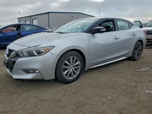 2016 NISSAN MAXIMA