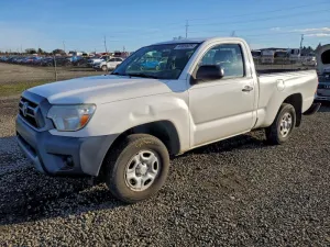 2013 TOYOTA All Models