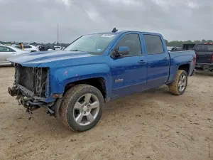 2018 CHEVROLET ALL Models