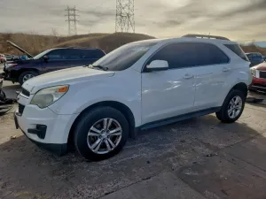 2013 CHEVROLET EQUINOX
