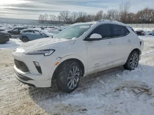 2024 BUICK ENCORE