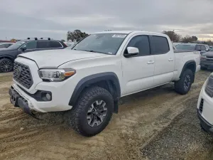 2020 TOYOTA TACOMA