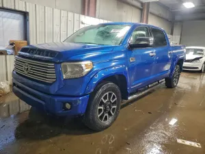 2017 TOYOTA TUNDRA