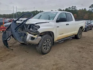 2021 TOYOTA TUNDRA