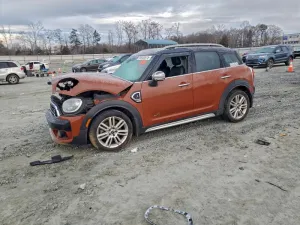 2017 MINI COOPER