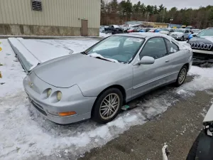 1997 ACURA INTEGRA