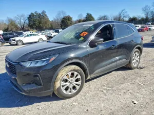 2024 FORD ESCAPE ACT