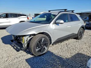 2025 HYUNDAI IONIQ