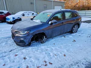 2023 HONDA HR-V