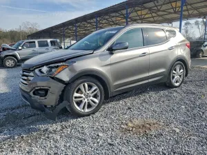2014 HYUNDAI SANTA FE