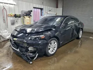 2016 CHEVROLET MALIBU