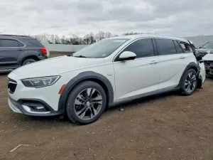 2018 BUICK REGAL