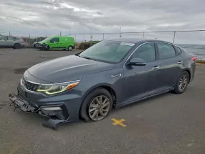 2020 KIA OPTIMA
