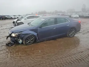 2013 CHEVROLET MALIBU