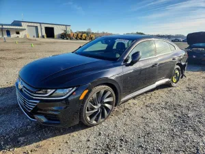 2020 VOLKSWAGEN ARTEON