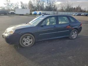 2006 CHEVROLET MALIBU