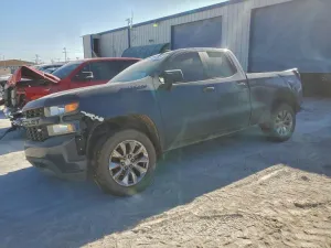 2020 CHEVROLET ALL Models