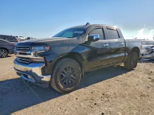 2021 CHEVROLET ALL Models