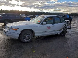 1997 MERCURY GRMARQUIS