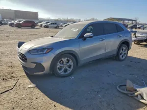 2023 HONDA HR-V