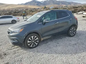 2018 BUICK ENCORE