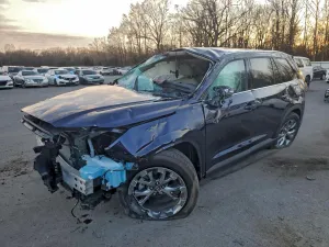 2025 TOYOTA GRAND HIGH