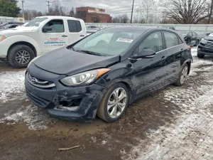 2014 HYUNDAI ELANTRA
