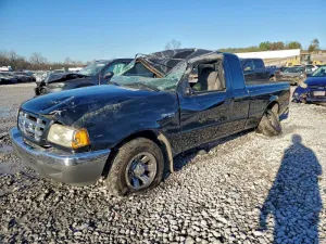 2001 FORD RANGER