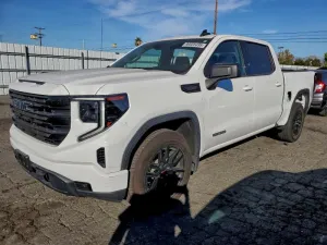 2023 GMC SIERRA