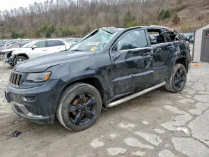 2015 JEEP GRAND CHER