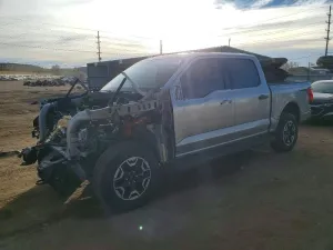 2023 FORD F150 LIGHT