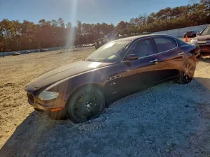 2006 MASERATI QUATTROPOR