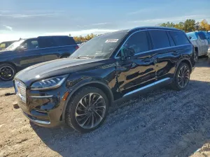 2023 LINCOLN AVIATOR