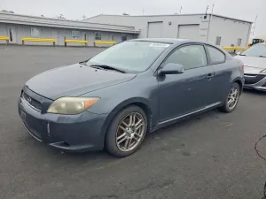 2005 TOYOTA SCION