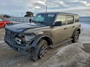 2024 FORD BRONCO BIG