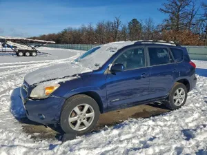 2007 TOYOTA RAV4