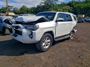 2021 TOYOTA 4RUNNER