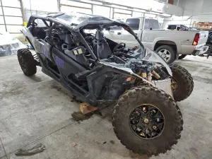2024 CAN AM MAVERICK X