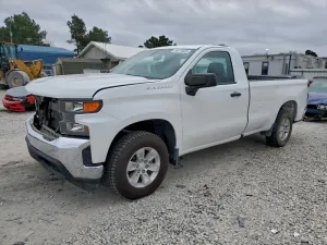 2019 CHEVROLET ALL Models