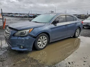 2015 SUBARU LEGACY