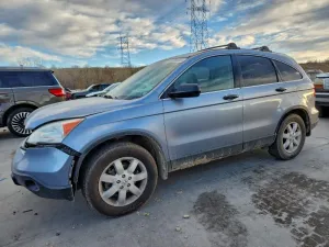 2008 HONDA CRV