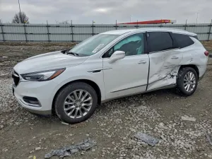 2021 BUICK ENCLAVE