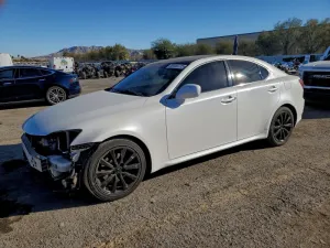 2008 LEXUS IS