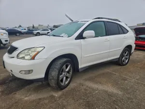 2006 LEXUS RX330