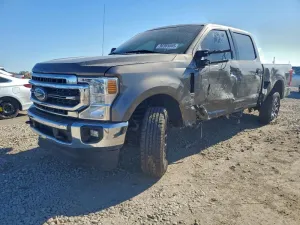 2020 FORD F250