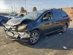 2015 HONDA All Models