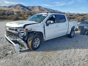 2025 CHEVROLET ALL Models