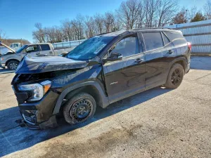 2022 GMC TERRAIN AT
