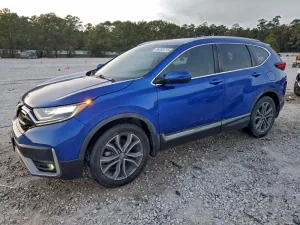 2020 HONDA CRV